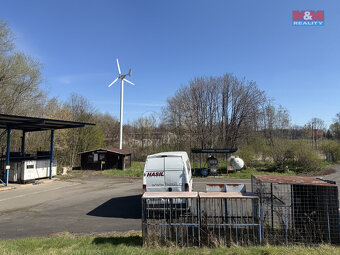 Prodej obchod a služby, 440 m², Ostrava, ul. Těšínská - 11