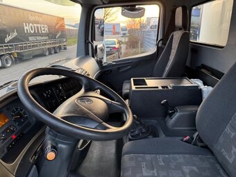 Mercedes-Benz Atego 818 L Chladírenský vůz - 11