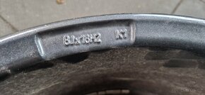 Disky 18" BMW F30,F31 - 11