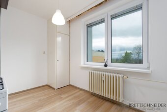 Pronájem bytu 1+1, 34 m2 - Ostrava - Poruba, ev.č. 00696 - 11