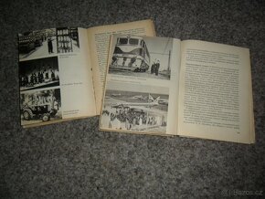 DOLOMITY, Passau, Versailles, Rumunsko, Spreewald, Gera... - 11
