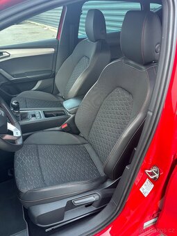 Seat Leon FR - 11