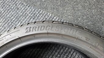 Letní pneumatiky 225/40 R19 93Y Bridgestone (DOT 1324) - 11