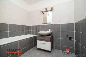 Pronájem, byty/2+kk, 42 m2, Jaroslava Holečka 3309, 27201 Kl - 11