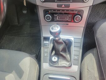 vw pasat b7 - 11