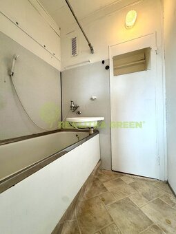 Pronájem bytu 2+1 Vsetín, ul. Smetanova, CP 58 m2 - 11