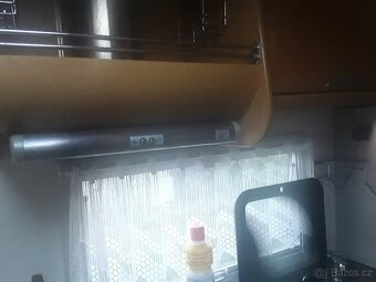 Prodám autokaravan Fiat 2.8 jtd Ducato - 11