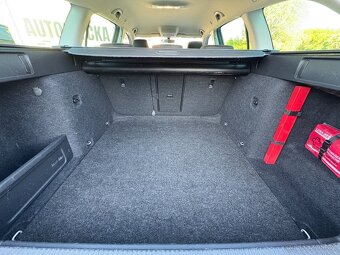 Škoda Octavia 3 2.0 Tdi DSG 110kw/150ps Navi Alu 1.majitel - 11