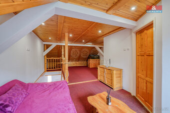 Prodej rodinného domu, 285 m², Kozolupy - 11