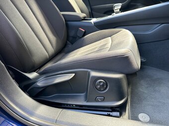 Audi A4 Avant 35TFSI (DPH) - 11