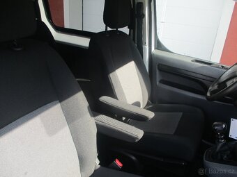Peugeot Expert 2.0 BlueHDi L2  1.MAJ  ČR - 11