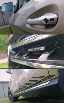 Mercedes ML  350 CDi w166 AMG - 11