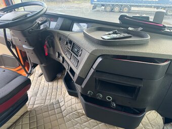 TAHAČ VOLVO FH 13.500 STANDART 2020 GOLDSERVIS - 11