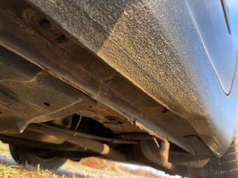VW Golf 5 - 11