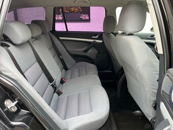 Škoda Octavia 2, 2.0 FSI Benzín 110kw - 11
