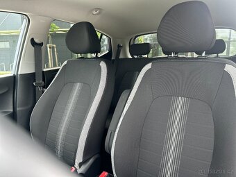 Hyundai i10 1.0 46kW SMART - 11