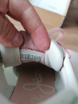 Nové boty Pepe Jeans - 11