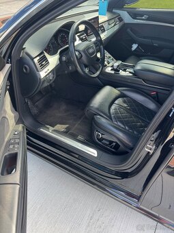 Audi A8 3.0TDI - 11