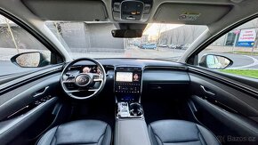 Hyundai Tucson 1,6 TGDi Premium STYLE 2WD - 11