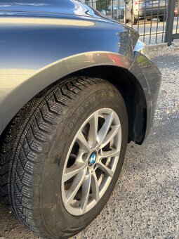 Bmw f31 316d - 11