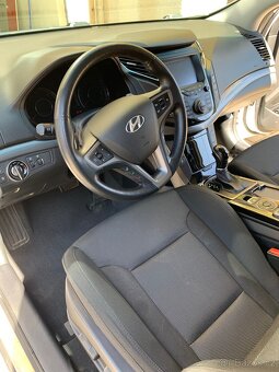 Hyundai I40 1.7CRDi automat - 11