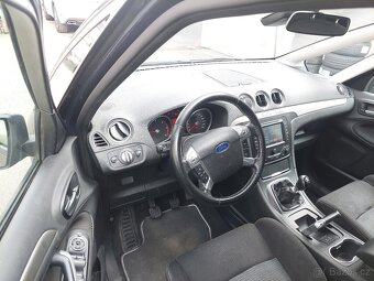 Ford S-Max m.2014 jen 180.000 super stav - 11