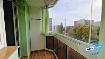 Pronájem bytu 2+1, 58 m2 - Prostějov, Václava Špály - 11