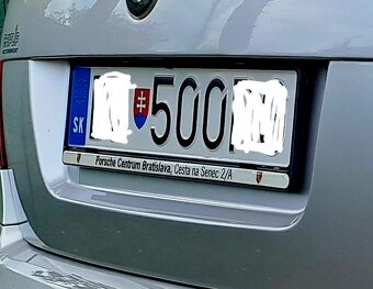 Predám SKODA OCTAVIA - 11