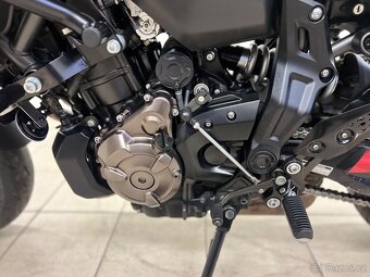 YAMAHA TRACER 700,ABS,TOP - 11