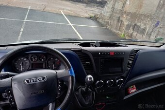 Iveco daily 3.0l - 11