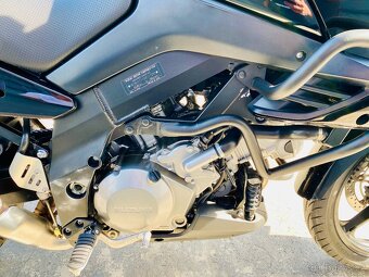 Suzuki DL 1000 V-Strom, možnost splátek a protiúčtu - 11