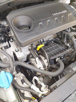 Hyundai Combi 1.4 Gdi - 11