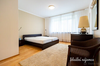 Pronájem bytu 3+kk, Hyacintová, Záběhlice,  85 m2 - 11