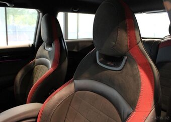 Mini Cooper John Works 170kW / HarKar/ LED benzín automat - 11