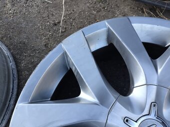 R18 ALU orig. Citroen C4 Picasso/Grand - 11