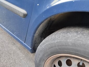 Fiat Ulisse 2.0 tdi - 11
