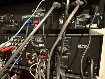 Sony LBT-505,Sony PS-D705,Sony SS-A505 - 11