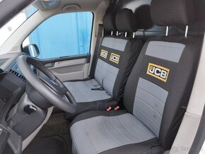 VW Transporter 130tis.km DPH, bez AdBlue - 11