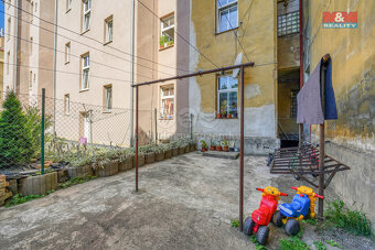 Prodej bytu 1+1, 35 m², Plzeň, ul. Božkovská - 11