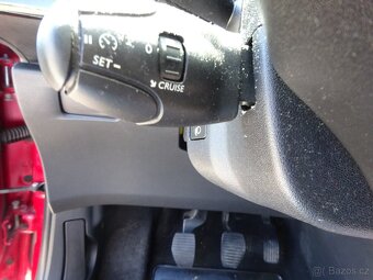 Citroen C 1.4i r.v.2012 (54 kw) Koupeno v ČR - 11