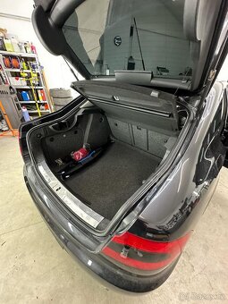 Škoda superb 3,6 V6 - 11