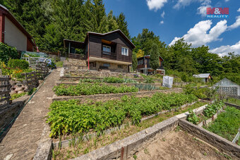 Prodej chaty, 58 m², Vsetín, ul. Jasenice - 11