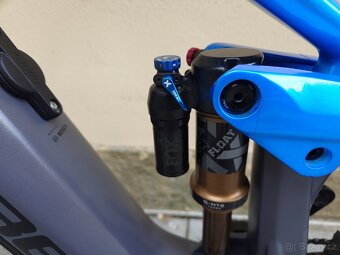 Elektrokolo Cube stereo hybrid 160 hpc actionteam 620km - 11