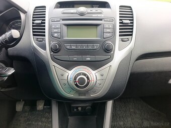 Hyundai ix20 1.4i klimatizace, servis - 11
