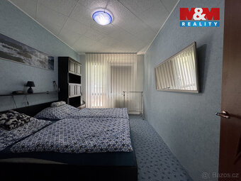 Prodej bytu 3+1, 68 m², Ostrava, ul. Aloise Gavlase - 11