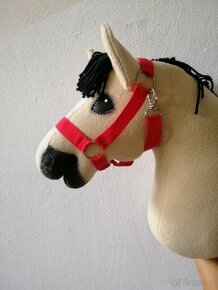 Hobby horse - vybavení - 11
