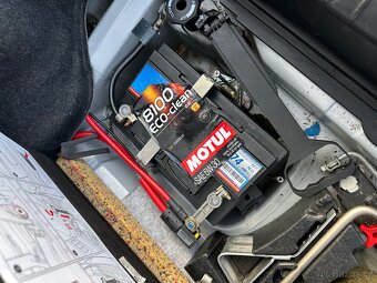 BMW E46 Compact 325TI - 11