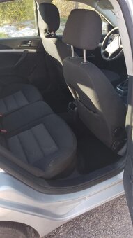 Škoda octavia 1.8.TSI 118kw r.v.2009 - 11