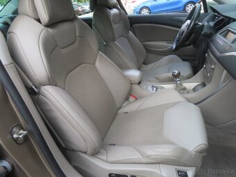 Citroen C5 2009 2.0 HDi 204749km ABS - 11