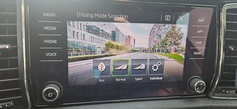 Škoda Kodiaq 1.5tsi 2019 super stav - 11